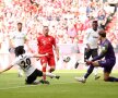 Bayern - Eintracht Frankfurt // FOTO: Guliver/Getty Images