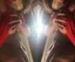 Galerie foto HOT! Iubita lui Arturo Vidal e regina fitnessului: are 2,6 milioane de urmăritori pe Instagram