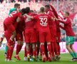 Bayern - Eintracht Frankfurt // FOTO: Guliver/Getty Images