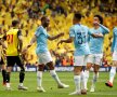Manchester City - Watford // FOTO: Reuters