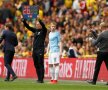 Manchester City - Watford // FOTO: Reuters