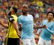 Manchester City - Watford // FOTO: Reuters