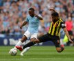 Manchester City - Watford // FOTO: Guliver/Getty Images