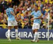 Manchester City - Watford // FOTO: Guliver/Getty Images