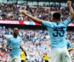 Manchester City - Watford // FOTO: Guliver/Getty Images