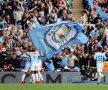Manchester City - Watford // FOTO: Guliver/Getty Images