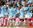 Manchester City - Watford // FOTO: Guliver/Getty Images
