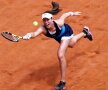 Johanna Konta - Karolina Pliskova // FOTO: Reuters