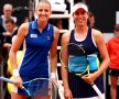 Johanna Konta - Karolina Pliskova // FOTO: Guliver/Getty Images