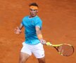 Rafael Nadal - Novak Djokovic // FOTO: Reuters