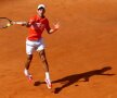 Rafael Nadal - Novak Djokovic // FOTO: Reuters