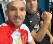 VIDEO + FOTO Alex Băluță a câștigat titlul de campion în Cehia cu Slavia Praga!