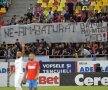 FCSB - CFR Cluj // FOTO: Cristi Preda