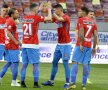 FCSB - CFR Cluj