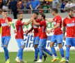 FCSB - CFR Cluj // FOTO: Cristi Preda