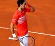 Rafael Nadal - Novak Djokovic // foto: Reuters
