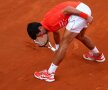 Rafael Nadal - Novak Djokovic // foto: Reuters