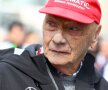 Niki Lauda // FOTO: Guliver/GettyImages