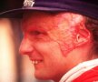 Niki Lauda // FOTO: Guliver/GettyImages