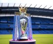 VIDEO Farsă sau o gafă uriașă? Manchester City a făcut țăndări trofeul Premier League 