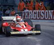 Niki Lauda // FOTO: Guliver/Getty Images