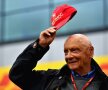 Niki Lauda // FOTO: Guliver/Getty Images