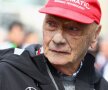 Niki Lauda // FOTO: Guliver/Getty Images
