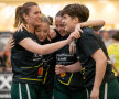 GALERIE FOTO Sub ochii triplei campioane olimpice Simona Amânar, echipele românești au dominat la Timișoara Streetball