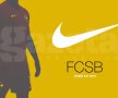 Echipament FCSB 2019-2020