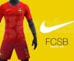 Echipament FCSB 2019-2020