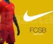 Echipament FCSB 2019-2020