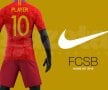 Echipament FCSB 2019-2020