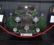 Rolls Royce Phantom IV