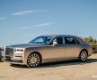 Rolls Royce Phantom VIIi