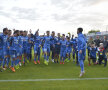 Academica Clinceni a promovat matematic în Liga 1  // FOTO: Cristi Preda