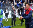 Academica Clinceni a promovat matematic în Liga 1  // FOTO: Cristi Preda