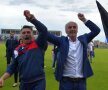 Academica Clinceni a promovat matematic în Liga 1  // FOTO: Cristi Preda