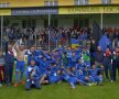 Academica Clinceni a promovat în Liga 1 // VIDEO Noi detalii despre legătura dintre Academica Clinceni și FCSB: „Ambele părți au avut ceva de câștigat. Jucătorii lor rămân la noi”