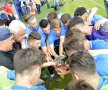 CFR Cluj U19 - Viitorul U19 // foto: Cristi Preda