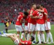 RB Leipzig - Bayern Munchen // FOTO: Guliver/Getty Images