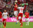 RB Leipzig - Bayern Munchen // FOTO: Guliver/Getty Images