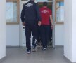 ALEGERI EUROPARLAMENTARE ȘI REFERENDUM 2019 // LIGA 1 LA VOT » Jucătorii de la Poli Iași au ieșit primii la vot și au imortalizat momentul + Ce fotbaliști au mai mers