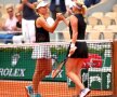 Anastasia Potapova - Angelique Kerber // FOTO: Guliver/Getty Images