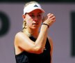 Anastasia Potapova - Angelique Kerber // FOTO: Guliver/Getty Images