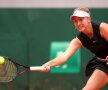 Anastasia Potapova - Angelique Kerber // FOTO: Guliver/Getty Images