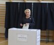 ALEGERI EUROPARLAMENTARE 2019 + REFERENDUM PE JUSTIȚIE // Rezultatele provizorii ale alegerilor: PSD, pe locul 2