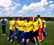 Finala Ligii Elitelor U17 - Viitorul - LPS Banatul