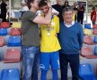 FINALA LIGII ELITELOR U17 // VIDEO+FOTO LPS Banatul - Viitorul 1-4 » Academia Hagi a mai câștigat un trofeu!