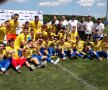 FINALA LIGII ELITELOR U17 // VIDEO+FOTO LPS Banatul - Viitorul 1-4 » Academia Hagi a mai câștigat un trofeu!
