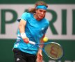 Stefanos Tsitsipas // FOTO: Guliver/Getty Images